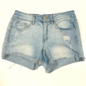 SO Denim Shorts size 5